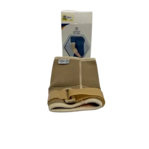 آرنج بند با پد سه لایه