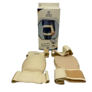 محافظ مفصل ران