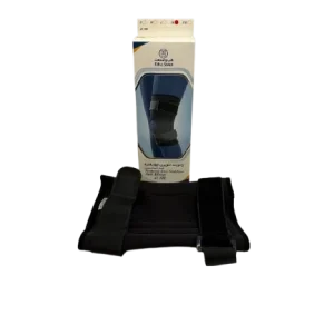 زانوبند نئون پرت چهارفنره