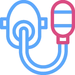 تجهیزات کمک تنفسی